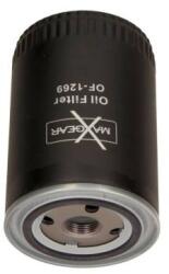NEXTPART olajszűrő NEXTPART NP124739 for FIAT, IVECO, CITROËN, PEUGEOT (NP124739)