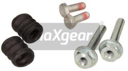 NEXTPART vezetőpersely-készlet, féknyereg NEXTPART NP-450035 for SKODA, MERCEDES-BENZ, SEAT, VW, … (NP-450035)