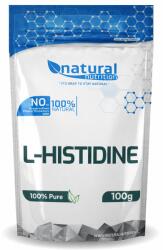 Natural Nutrition L-hisztidin por 100g