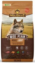 Wolfsblut Dog Wide Plain Felnőtt Light lóhús és batáta 12, 5kg