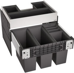 BLANCO hulladékgyűjtő Select II 60/4 Orga KB 600 mm (SCH-113508861)