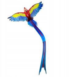 Eolo 3D pop-up szélsárkány papagáj (EF3DPARROT)