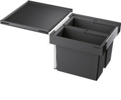 BLANCO hulladékgyüjtő Flexon II 45/2 KB 450 mm (SCH-113502218)