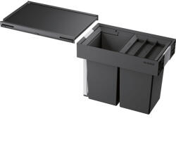 BLANCO hulladékgyüjtő Flexon II 30/2 KB 300 mm (SCH-113502217)