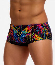 Funky Trunks killer cupid sidewinder trunks s - uk32