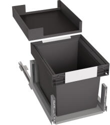 BLANCO hulladékgyűjtő Select II 40/1 Combi KB 600 mm (SCH-113508864)