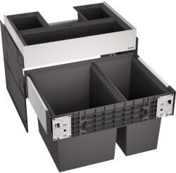 BLANCO hulladékgyűjtő Select II 60/2 Orga KB 600 mm (SCH-113508858)
