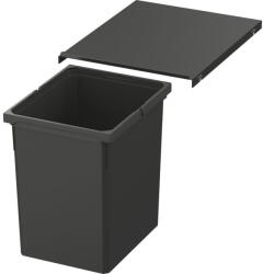 Vauth-Sagel VS ENVI Free Plus hulladékgyűjtő 450/magasság 426mm Láva (SCH-103370158)