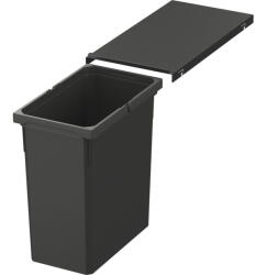 Vauth-Sagel VS ENVI Free Plus hulladékgyűjtő 300/magasság 426mm Láva (SCH-103370126)