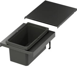 Vauth-Sagel VS ENVI Flex XS-216 hulladékgyűjtő KB 400 mm 1 x 13 Liter láva (SCH-103382062)