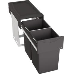 BLANCO hulladékgyűjtő Botton II KB 300 mm antracit (SCH-113508849)