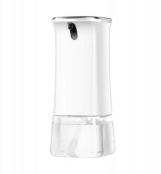  Automata folyékony szappan adagoló, akkumulátoros, asztali 350 ml (MS181-GEL)