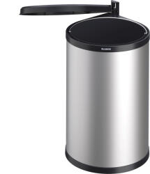 BLANCO beépíthető hulladékgyűjtő Singolo XL KB 400 mm 20 Liter műanyag ezüst (SCH-113502226)