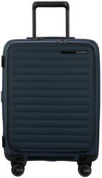 Samsonite Restackd Fedélzeti Spinner 55 cm, bővíthető (150703-1547)