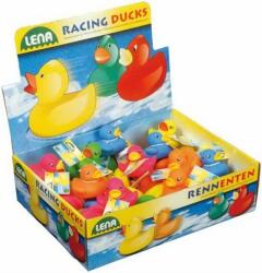 LENA Lena: Színes kacsa fürdőjáték többféle (MPK8465531)
