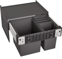 BLANCO hulladékgyűjtő Select II XL 60/3 KB 600 mm (SCH-113508856)