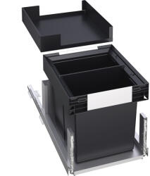 BLANCO hulladékgyűjtő Select II 40/2 Combi KB 600 mm (SCH-113509621)