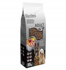 DELIKAN Dog Premium Maximo Adult változat: 20 kg