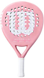 Wilson Blade LS V4 Padel pink
