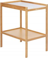 Bebeconfort Bebe Comfort Daisy pelenkázóasztal születéstől 12 hónapos korig, fa (3220660005772)