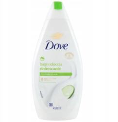 Dove Bagnodoccia Rinfrescante tusfürdő gél 450 ml (8720181)