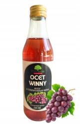 Marina Vörösbor ecet 250 ml