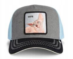 Goorin Bros Goorin Bros. traker baseball sapka Cute Remix macska szfinx