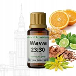 Instytut Aromaterapii Wawa illóolaj 23: 30 citrusfélék, tömjén és cédrus (IA_0137)