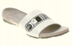 Simen 4531A Flip-flop Papucs Fehér 37-ES Méret (4531A)
