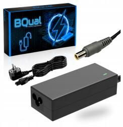 BQual Tápegység Lenovo laptop töltő 65W 20V 3.25A dugó 7.9x5.5mm kábel (BQ54)
