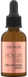 Catrice Produse pentru protectie solara Holiday Skin Self Tanning Drops - Samoopalovací kapky - pcone
