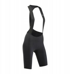 Northwave Női kerékpáros rövidnadrág Northwave Extreme black (Extreme 89261203)