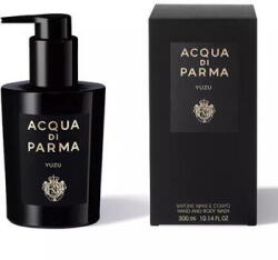 Acqua Di Parma Yuzu Liquid soap for body and hands