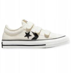 Converse Gyerek tornacipő Converse Star Player 76 tépőzáras fehér R 35 (A05217C)