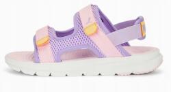 PUMA Evolve Sandal Jr 389147 05 tépőzáras szandál 34, 5-es méret (390449 05)