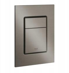 Grohe Skate Cosmopolitan S gomb brushed hard graphite 37535AL0 (37535AL0)