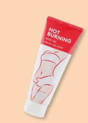 Missha Testmasszázs gél Hot Burning Body Gel - 200 ml