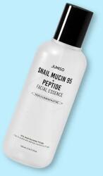 Jumiso Arcesszencia csiganyállal és peptidekkel Snail Mucin 95 + Peptide Facial Essence - 140 ml