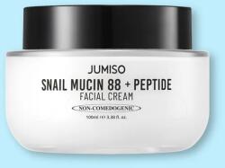 Jumiso Arckrém csiganyállal és peptidekkel Snail Mucin 88 + Peptide Cream - 100 ml
