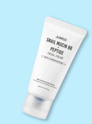 Jumiso Arckrém csiganyállal és peptidekkel Snail Mucin 88 + Peptide Cream - 30 ml