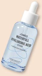 Jumiso Arcszérum hialuronsavval Waterfull Hyaluronic Acid Serum - 50 ml