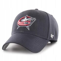 47 Brand Columbus Blue Jackets Nhl '47 Mvp férfi sapka (ST_H-MVP28WBV-NYB)