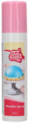 FunCakes metál színű spray, babakék, 100 ml (F41470)