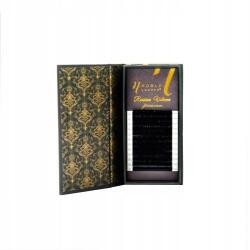 Noble Lashes Szempilla Russian Volume Premium 8mm 0.07 C