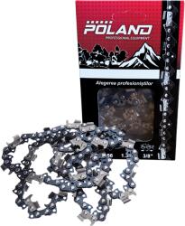 Poland Lant Motofierastrau 28.5 3 8 1.3 Poland