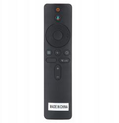 Tv Távirányító Xiaomi Model MI Box 3 Bluetooth 10M Fekete (2610200032411)