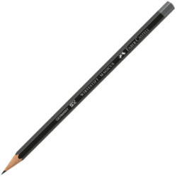 Faber-Castell Magicus grafitceruza - vizes papírra is ír (JS-215100)