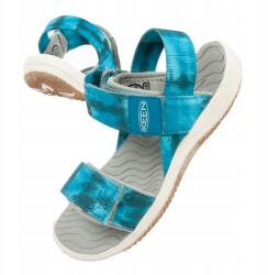 KEEN Lány Szandál Elle Backstrap 1027333, 24-es (1027333)