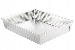 Inmet Tepsi Rozsdamentes Pry. 26X28CM 1DB (5B2264)