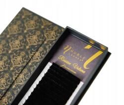 Noble Lashes Szempillák Russian Volume Premium D 0, 07 11mm